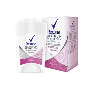 استیک رکسونا کلینیکال ضدحساسیت کانفیدنس Rexona Confidence Maximum Protection Stick Deodorant 45ml