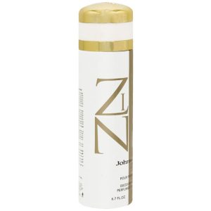 اسپری دئودورانت زنانه جان وین مدل Zin حجم 200 میل Johnwin Zin Spray For Women 200ml